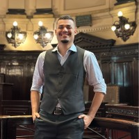 Gustavo Luis Martins