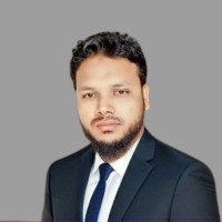 Najmul Hossain
