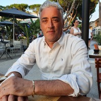 Massimo De Sanctis Amministratore Onirica Srl - Consulente Marketing