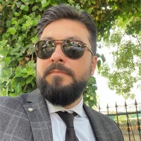 Saltuk Dervişoğlu