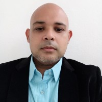 Edward Rivero