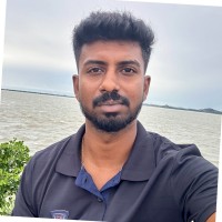 Shashank Somisetty