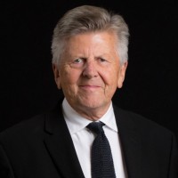 Johann Redelinghuys