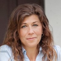 Marie Fahlin