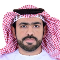 Saeed Al Nahdi
