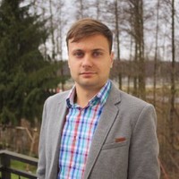 Patryk Truchel