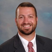 Kevin Blosser