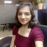 Komal Ravaliya