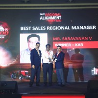 Saravanan Vasudevan