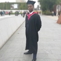 Emmanuel Famakinwa