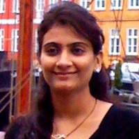 Nehal Soni