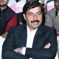 Farrukh Wasim