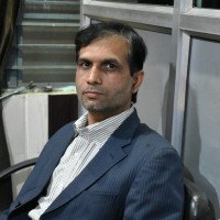 Rupesh Kumar