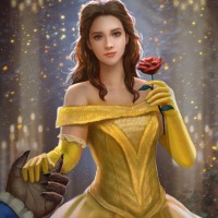 Princess Belle