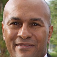 Clive Bert