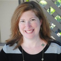 Liz Tramer