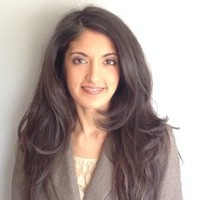 Geeta Chennareddy