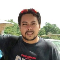 Ian Francis Espina