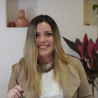 Andrea Jiménez González