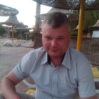 Михаил Атмакин