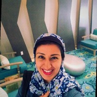 Fatima Anwar