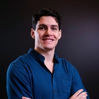 Tomas Coradi Lino