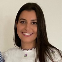 Joanna Stavrianos