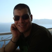 Ioannis Laimos