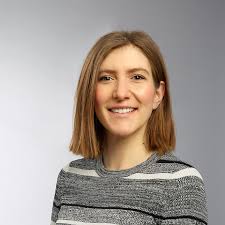 Claire Hodgson