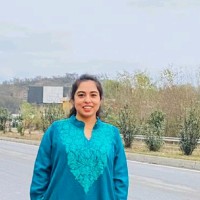 Tejasvi Bhat