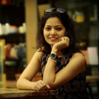 Yamini Mohite