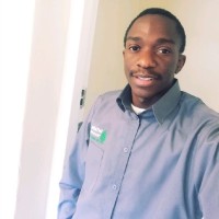 Munashe Matemba