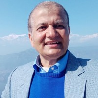 Ramesh Khanal, Ph.D.