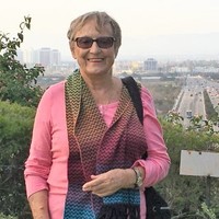Maggie Sutcliffe