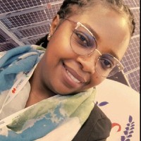 Carolyn Njenga