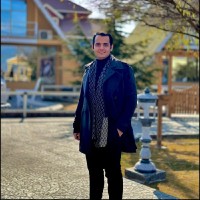 Afnan Nadeem