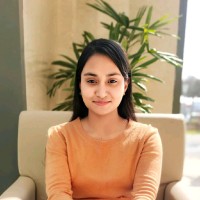 Sakshi Shah