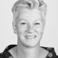 Charlotte Sylvest Andersen