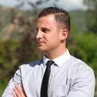 Blake Debenham