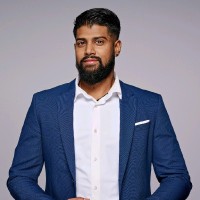 Roshan Moenesar