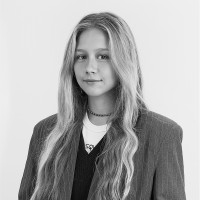 Kamila Lagraba Terceros
