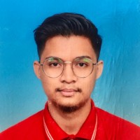 Ahmad Fareez