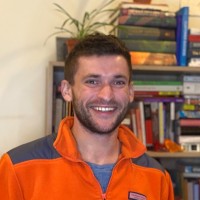 David Siegel