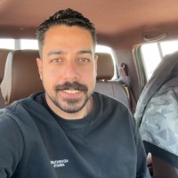 Eslam Farouk