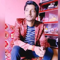 Dilip Patel