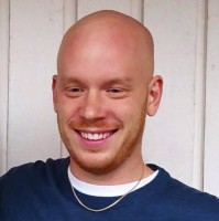 Markus Eriksson