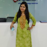 Shraddha P.