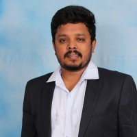 Sharavana Balaji Senthilkumar