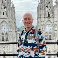 Scott Rossing
