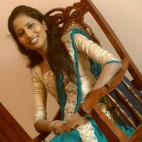 Jeewani Gamage